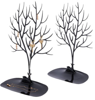 Βάση Κοσμημάτων - Οργανωτής για Βραχιόλια και Σκουλαρίκια σε Σχήμα ... Βάση Κοσμημάτων - Οργανωτής για Βραχιόλια και Σκουλαρίκια σε Σχήμα ...