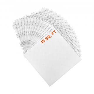 VEVOR Σετ Δαπέδου Γυμναστηρίου 15 Τεμαχίων: Πλακίδια Παζλ που Συνδέ... VEVOR Σετ Δαπέδου Γυμναστηρίου 15 Τεμαχίων: Πλακίδια Παζλ που Συνδέ...