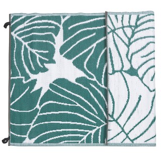 Galileo Σετ 6 τμχ Χαλί εξωτερικού χώρου διπλής όψης 180x230 εκ., Es...