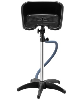 VEVOR Φορητό Λουτρό Μαλλιών με Ρυθμιζόμενο Ύψος (89-126 εκ) LSXXFSC... VEVOR Φορητό Λουτρό Μαλλιών με Ρυθμιζόμενο Ύψος (89-126 εκ) LSXXFSC...