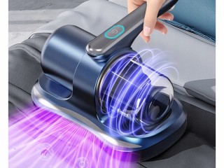 Verk Group Φορητός Απορροφητήρας Ακάρεων Χωρίς Σακούλα με Φίλτρο κα... Verk Group Φορητός Απορροφητήρας Ακάρεων Χωρίς Σακούλα με Φίλτρο κα...