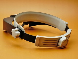 Verk Group Γυαλιά Μεγέθυνσης LED για Επαγγελματική Χρήση 1.5x - 17x...