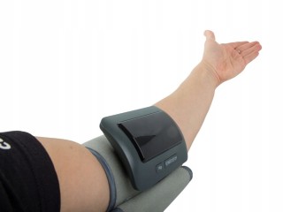 Verk Group Ηλεκτρικό Πιεσόμετρο Άνω Βραχίονα  για Ακριβή Μέτρηση Κα...