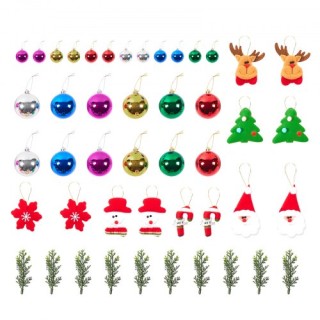 Σετ 2 Τεχνητά Δέντρα Κέδρου 5 VEVOR για Εσωτερική/Εξωτερική Διακόσμ... Σετ 2 Τεχνητά Δέντρα Κέδρου 5 VEVOR για Εσωτερική/Εξωτερική Διακόσμ...