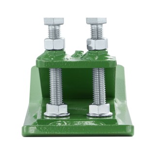 VEVOR Προστατευτικό Άκρων Τρακτέρ, 2PCS, Διαστάσεις 12.8 x 4.53 x 3...