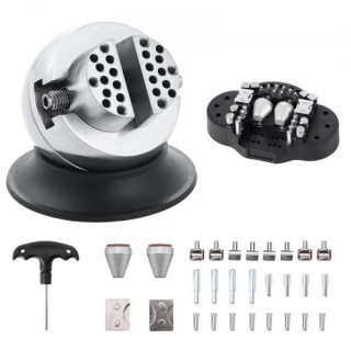 VEVOR Μπλοκ Χάραξης 3 με 30 Εξαρτήματα για Κοσμήματα  WNXZSZGRS3YC0...