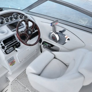 VEVOR Χειριστήριο Εξωλέμβιας για Evinrude Johnson  CZSCYMKZQEVIMZ0MCV9