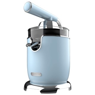 Ηλεκτρικός Aποχυμωτής Xqueeze RetroJuice 1000 Blue CECOTEC CEC-03487 Ηλεκτρικός Aποχυμωτής Xqueeze RetroJuice 1000 Blue CECOTEC CEC-03487