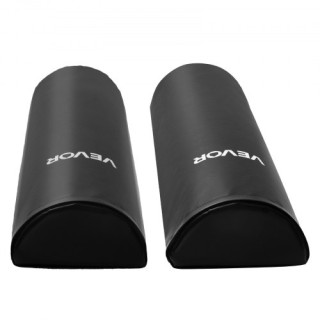 VEVOR Σετ Προπονητικών Κούκλων Ποδοσφαίρου 42.5in (2 Τεμάχια) KBZLP...