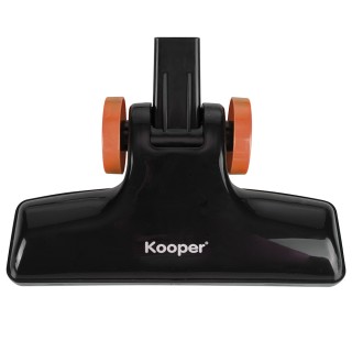 Kooper Σκούπα ηλεκτρική κυκλωνική 2 σε 1 χειροκίνητη σκούπα 600 W F... Kooper Σκούπα ηλεκτρική κυκλωνική 2 σε 1 χειροκίνητη σκούπα 600 W F...