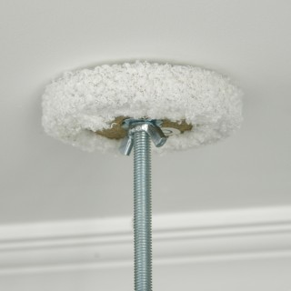 PawHut Γατόδεντρο με Ρυθμιζόμενο Πάλο 225-255 εκ, Πλατφόρμες & Μπάλ...