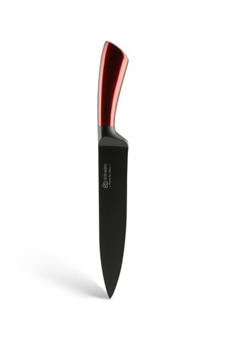 Edenberg Σετ 6 τμχ Μαχαιριών Κουζίνας με Εργονομικές Λαβές και Κο... Edenberg Σετ 6 τμχ Μαχαιριών Κουζίνας με Εργονομικές Λαβές και Κο...