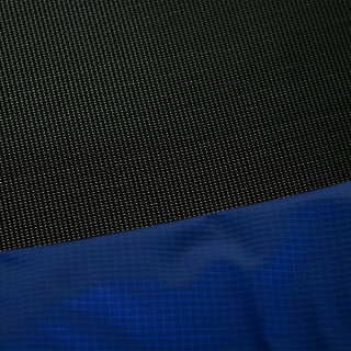 SPORTNOW Ελαστικό τραμπολίνο με σκάλα και δίχτυ ασφαλείας, από ατσά... SPORTNOW Ελαστικό τραμπολίνο με σκάλα και δίχτυ ασφαλείας, από ατσά...