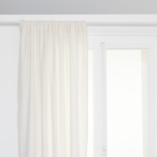 Atmosphera Κουρτίνα Widdy Βαμβακερί
Εκρού Λευκό, 130x260 εκ. 201... Atmosphera Κουρτίνα Widdy Βαμβακερί
Εκρού Λευκό, 130x260 εκ. 201...