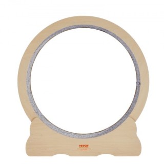 VEVOR Μεγάλος Τροχός Άσκησης για Γάτες Εσωτερικού Χώρου MZMPBJYMSMD... VEVOR Μεγάλος Τροχός Άσκησης για Γάτες Εσωτερικού Χώρου MZMPBJYMSMD...