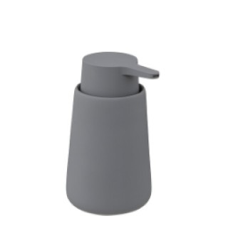 Διανεμητής Σαπουνιού 8,3 x 14,8 cm Γκρι 174879H 5Five Simply Smart Διανεμητής Σαπουνιού 8,3 x 14,8 cm Γκρι 174879H 5Five Simply Smart