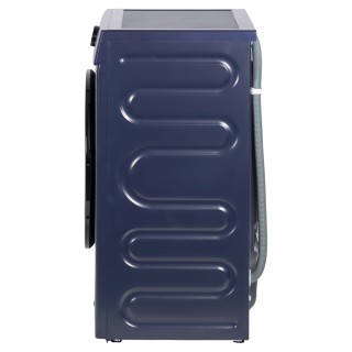 Kooper Πλυντήριο 8 Κιλά slim 11 αυτόματα προγράμματα 1200 RPM μπλε ...