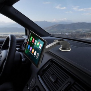 VEVOR Οθόνη Αυτοκινήτου 10 με CarPlay & Κάμερα Εμπρός/Πίσω CZZKP10I... VEVOR Οθόνη Αυτοκινήτου 10 με CarPlay & Κάμερα Εμπρός/Πίσω CZZKP10I...