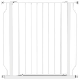 PawHut Επεκτάσιμο και Ρυθμιζόμενο Κάγκελο για Σκύλους για Σκάλες κα... PawHut Επεκτάσιμο και Ρυθμιζόμενο Κάγκελο για Σκύλους για Σκάλες κα...