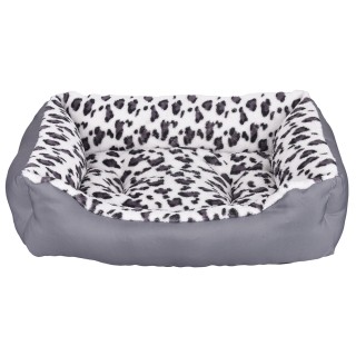 Galileo Διαμέρισμα σκύλου χειμερινό με επένδυση 70x50x20 cm εξωτερι...