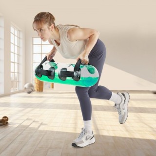 VEVOR Τσάντα Προπόνησης Ισορροπίας Νερού για Γυμναστική JSSDSDYZXTM... VEVOR Τσάντα Προπόνησης Ισορροπίας Νερού για Γυμναστική JSSDSDYZXTM...