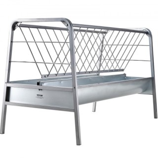 VEVOR Δοχείο Τροφής 2 σε 1 για Πρόβατα 80 Γαλόνια SCWSQ5919633EY6... VEVOR Δοχείο Τροφής 2 σε 1 για Πρόβατα 80 Γαλόνια SCWSQ5919633EY6...