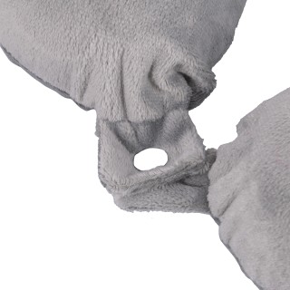 Galileo Αποσπώμενο μαξιλάρι ταξιδιού από αφρό μνήμης LeFLaF 5916616...