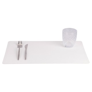 Villa dEste Home Σετ 6 τμχ Διπλής Όψεως PVC Τραπεζομάντηλο 35x48 cm...