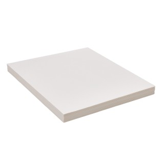 Ανταλλακτικά Φύλλα Φίλτρου  Φριτέζας 100 τμχ  για  Φριτέζες 18L/38L...