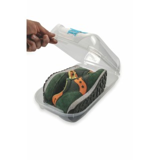 Galileo Στοιβαζόμενο κουτί αποθήκευσης παπουτσιών 2196156