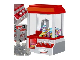 Kruzzel Μηχανή Συλλογής Γλυκών Candy Sweets 24849