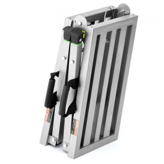 VEVOR Ρυθμιζόμενη Φορητή Σκαλωσιά 400 lb BXSZDJSJZJ458V32EV0 VEVOR Ρυθμιζόμενη Φορητή Σκαλωσιά 400 lb BXSZDJSJZJ458V32EV0