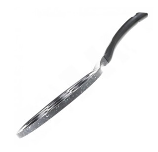 Τηγάνι για Κρέπες με 7 φόρμες 26 cm Γκρι ZILNER ZL-2410 Τηγάνι για Κρέπες με 7 φόρμες 26 cm Γκρι ZILNER ZL-2410