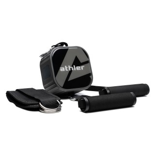 Athler Πολυλειτουργικό Κύβος/ Αντιστασής Agile 10 5903796018400