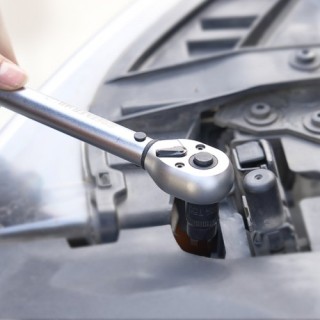 VEVOR Σετ Καρυδάκια Torx και Εξωτερικά Torx 31 Τεμαχίων T8-T70 και ...