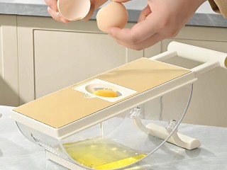 Verk Group Χειροκίνητος Τρίφτης Λαχανικών, Πολυλειτουργική Κόφτης μ...