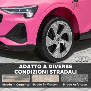 HOMCOM Ηλεκτρικό Αυτοκίνητο για Παιδιά 12V με Τηλεχειριστήριο, Ταχύ... HOMCOM Ηλεκτρικό Αυτοκίνητο για Παιδιά 12V με Τηλεχειριστήριο, Ταχύ...