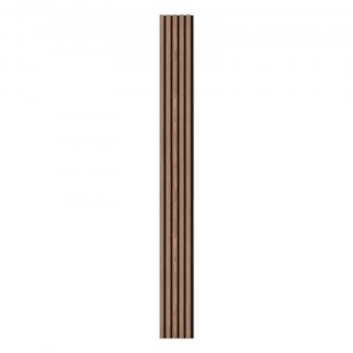 VEVOR Ξύλινα Ακουστικά Πάνελ 20x240 εκ. για Μοντέρνα Διακόσμηση Το... VEVOR Ξύλινα Ακουστικά Πάνελ 20x240 εκ. για Μοντέρνα Διακόσμηση Το...