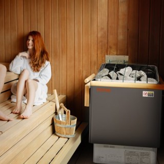 VEVOR Ηλεκτρική Σόμπα Σάουνας 6KW με Ψηφιακό Έλεγχο για 5-9 m3 Σπα... VEVOR Ηλεκτρική Σόμπα Σάουνας 6KW με Ψηφιακό Έλεγχο για 5-9 m3 Σπα...