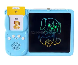 Εκπαιδευτικό Tablet & Αναγνώστης Καρτών 2 σε 1 – Μάθηση Αγγλικών & ... Εκπαιδευτικό Tablet & Αναγνώστης Καρτών 2 σε 1 – Μάθηση Αγγλικών & ...