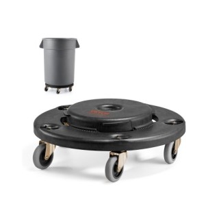 VEVOR Στρογγυλή Βάση Κάδου 20-55 Γαλόνια 500lbs LJTTCHS1JYXBCQQ2TV0 VEVOR Στρογγυλή Βάση Κάδου 20-55 Γαλόνια 500lbs LJTTCHS1JYXBCQQ2TV0