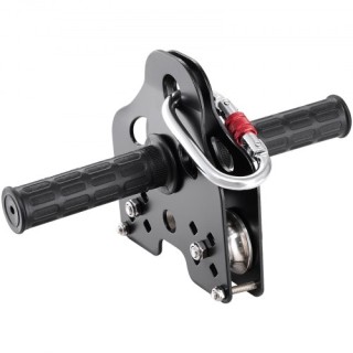 VEVOR  Σετ Zipline για Παιδιά και Ενήλικες, 120 ft, Μέχρι 500 lb, Γ...