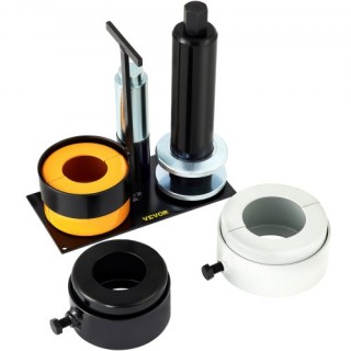 Εξολκέας Ρουλεμάν VEVOR για Dana & Ford, με 3 Κοχύλια, από Ατσάλι 4...