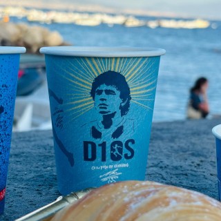 Shally Dogan 1000 Ποτήρια Νερού ή Ποτού Μιας Χρήσης D10 S 200ml Χάρ...