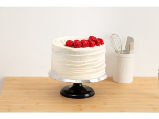 5Five Simply Smart Επαγγελματική Μεταλλική Βάση Ζαχαροπλαστικής EAS...