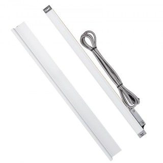 VEVOR  Δύο γραμμικοί κανόνες ακριβείας 250mm και 1000mm GSC250-1000...