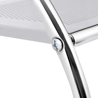 Costway  Αποκλειστική Κρεμάστρα Πετσετών με Μοντέρνο Σχεδιασμό και ...