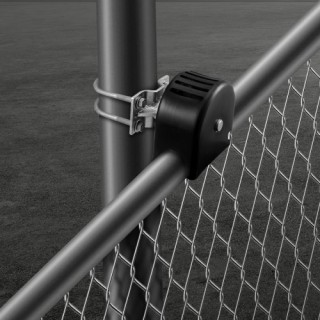 VEVOR Σετ Συρόμενης Πύλης με Τροχούς σε Σχήμα U και Κάλυμμα για Κον... VEVOR Σετ Συρόμενης Πύλης με Τροχούς σε Σχήμα U και Κάλυμμα για Κον...