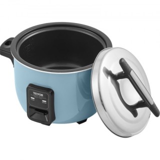 Επαγγελματική Ρυζομάγειρα VEVOR 40 Φλιτζάνια 8L 24Ω Keep Warm Εστια... Επαγγελματική Ρυζομάγειρα VEVOR 40 Φλιτζάνια 8L 24Ω Keep Warm Εστια...