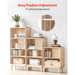 VEVOR Ρυθμιζόμενο Ράφι Τοίχου 36.3 ιντσών 6 Πακέτο HJGDHCDCGS6PYSNPQV0 VEVOR Ρυθμιζόμενο Ράφι Τοίχου 36.3 ιντσών 6 Πακέτο HJGDHCDCGS6PYSNPQV0